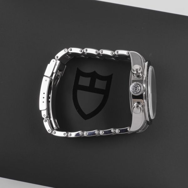 Tudor Black Bay Chrono M79360N-0002